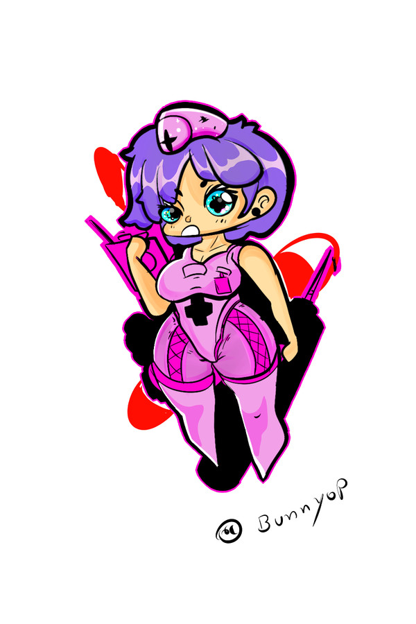 nurse