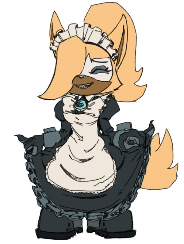 Maid Day