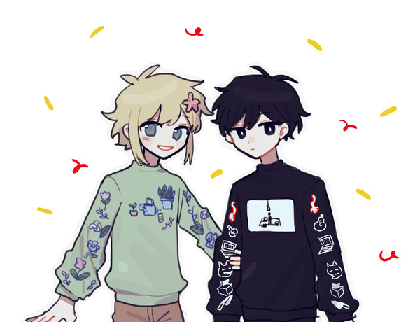 OMORI LOG4