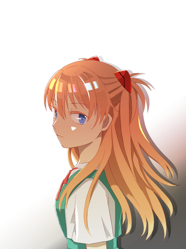 エヴァンゲリオン