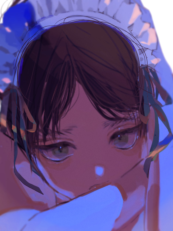 メイドエレン