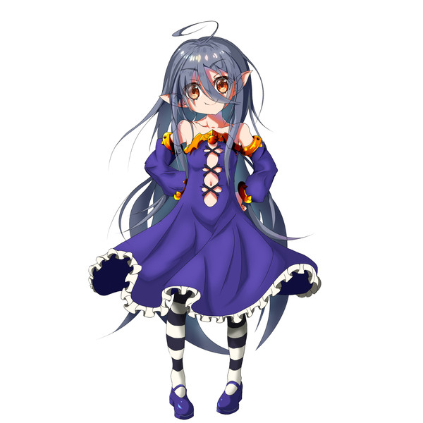【ノノちゃん】