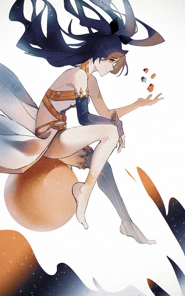 女神