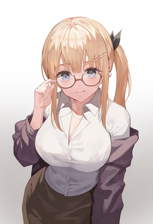 めがね