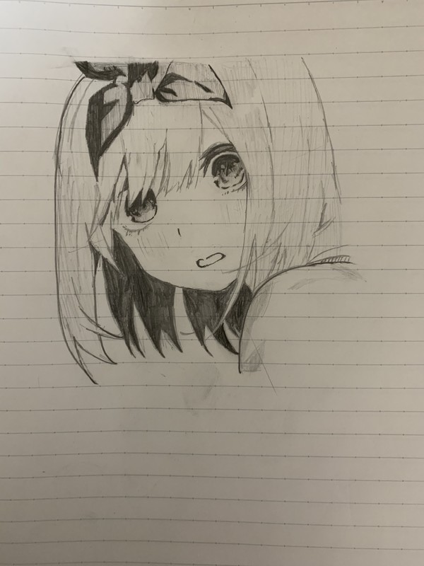 四葉　シャーペンのみ