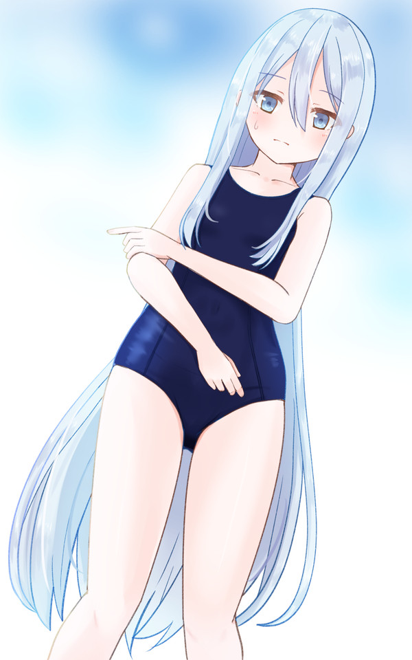 スク水奏 + かなえなおまけ