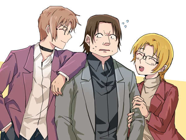 DCまとめ