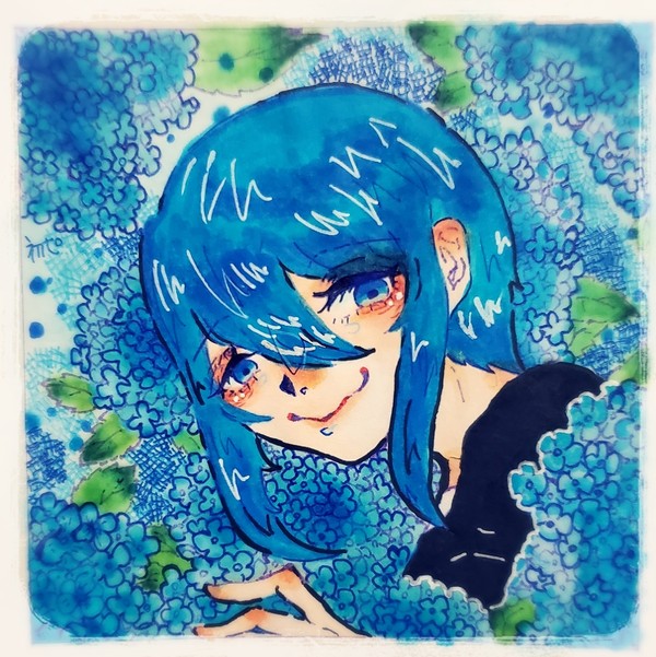 清澄な移り気