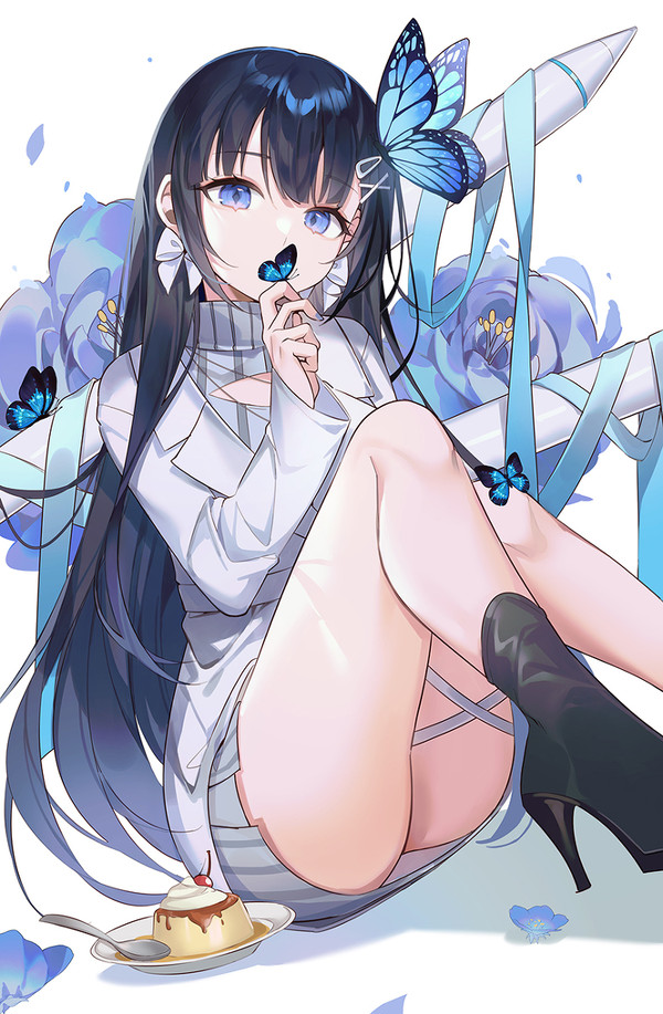蒼彩なび - 1/1