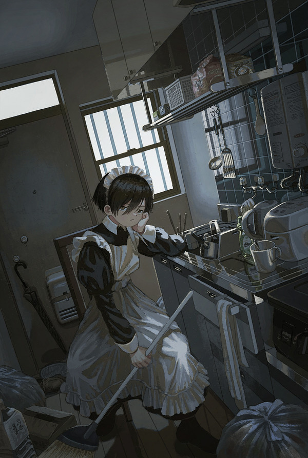 20.25㎡ - 1/1
