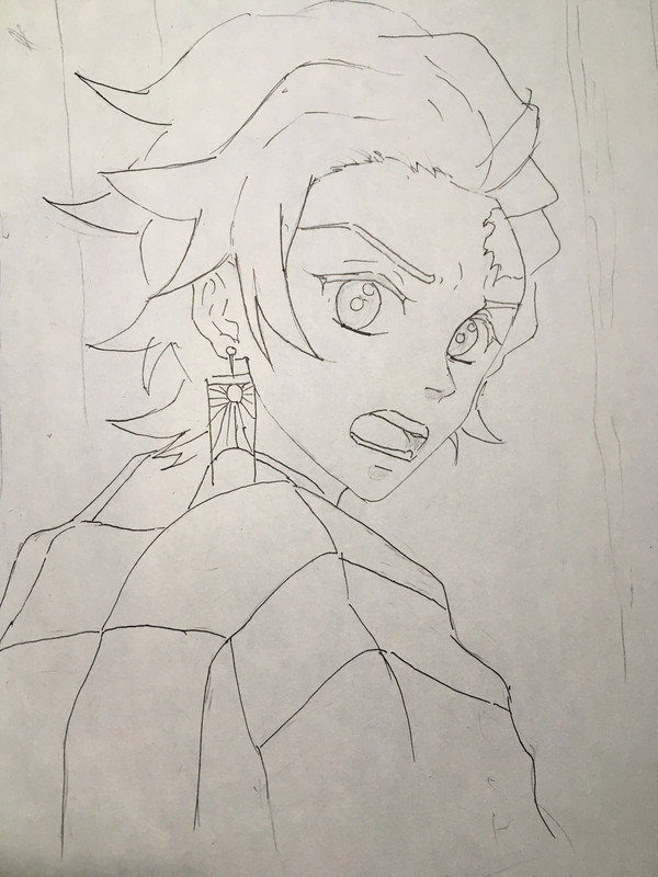 炭治郎