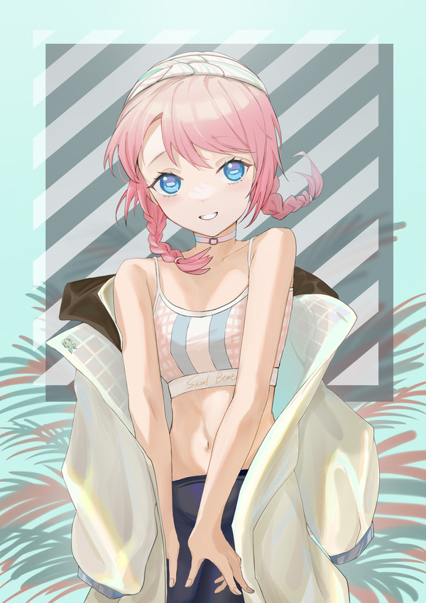 蓝毒