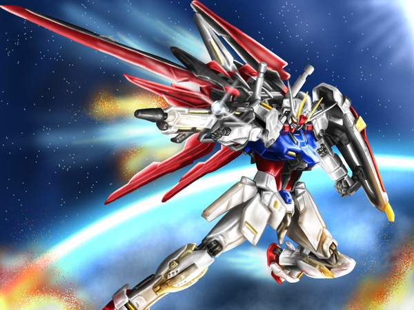 ガンダム