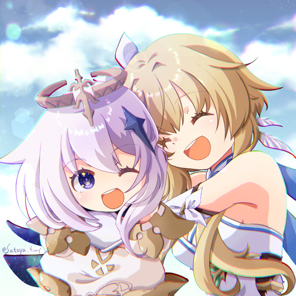 私の大事な