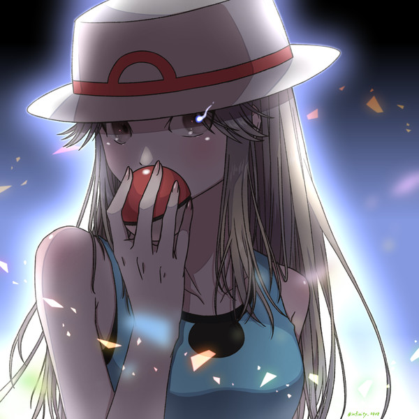 リーフちゃん