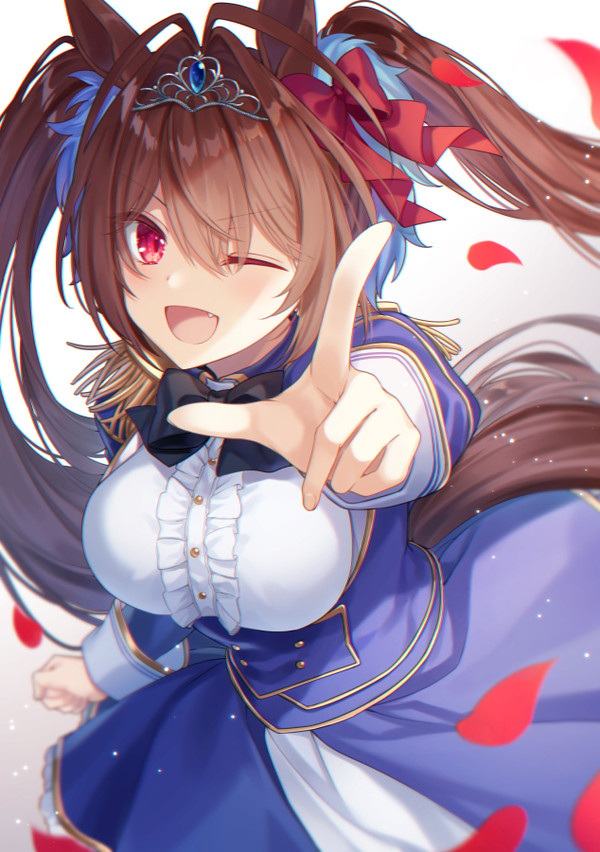 ダイワスカーレット