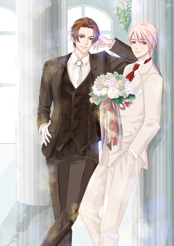 Marie Mariage