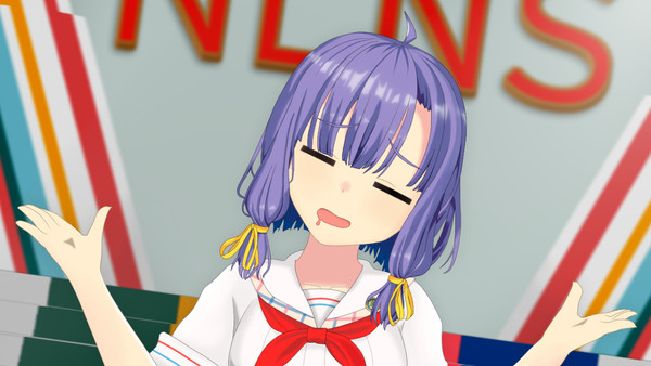 みさぴょい伝説