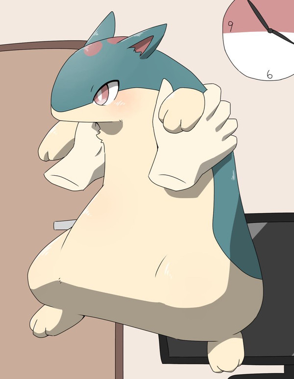 ポケモソ