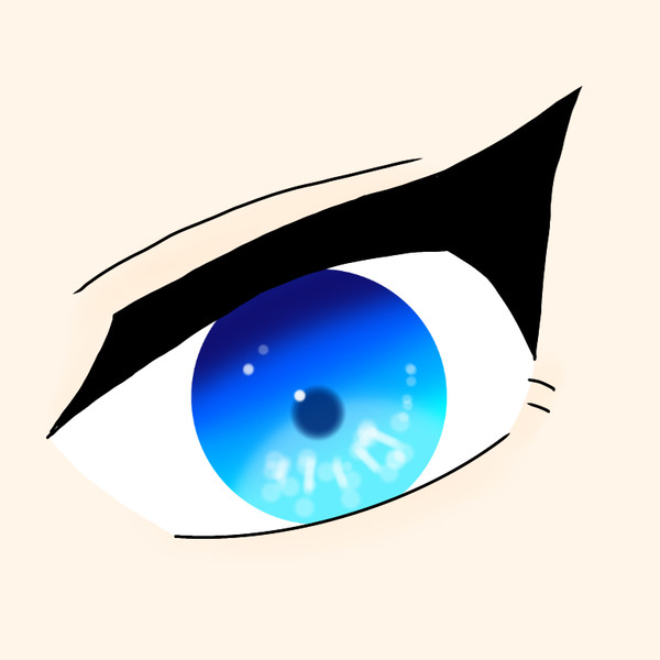 最近描いた絵ｯｯｯ