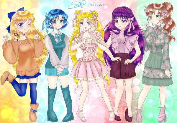 ♡