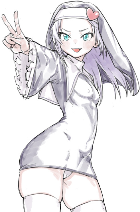 高山マリア