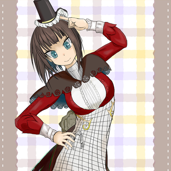 ハーレック城