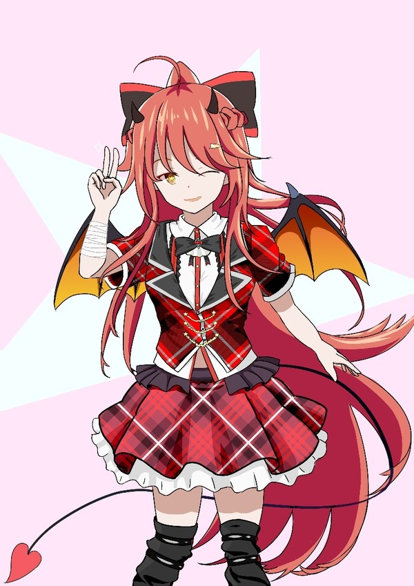 キラ⭐真绯瑠