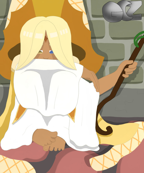 King's sorrow