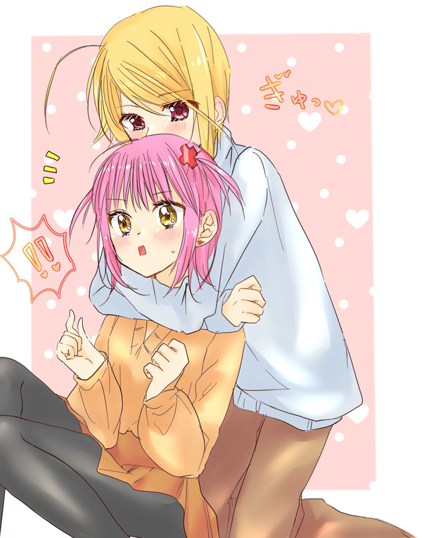 唯あむちゃん