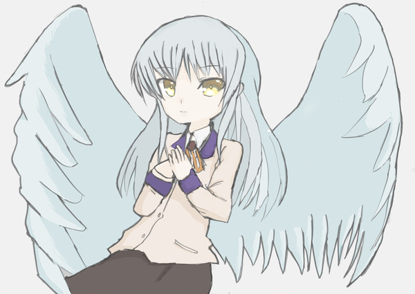 天使