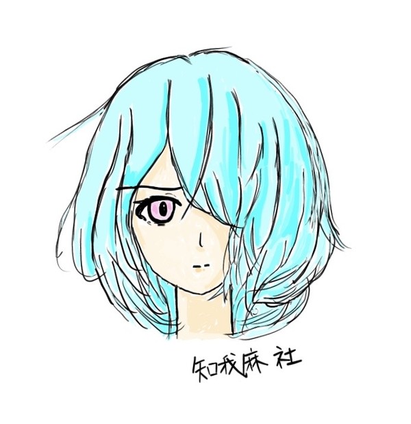 知我麻社（ヤシロ）