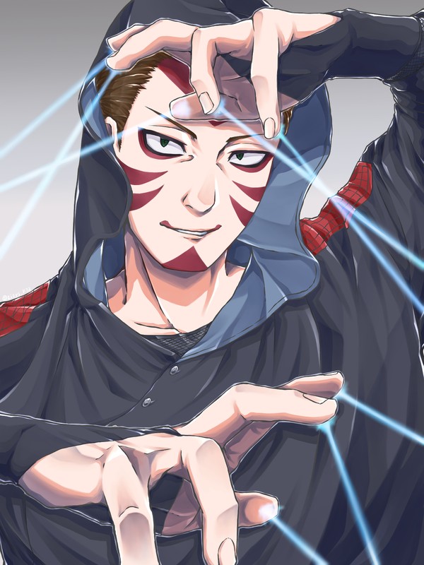 傀儡師