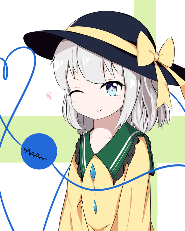 こいし
