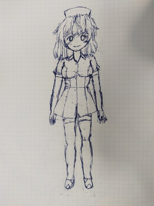 ナース