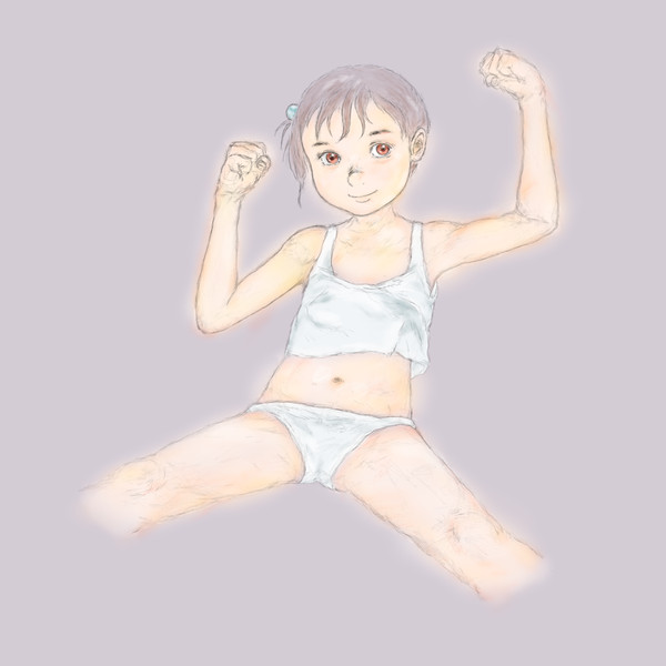 ちぃちゃん