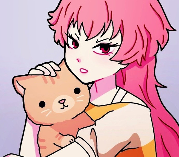 にゃいり