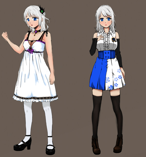 character design