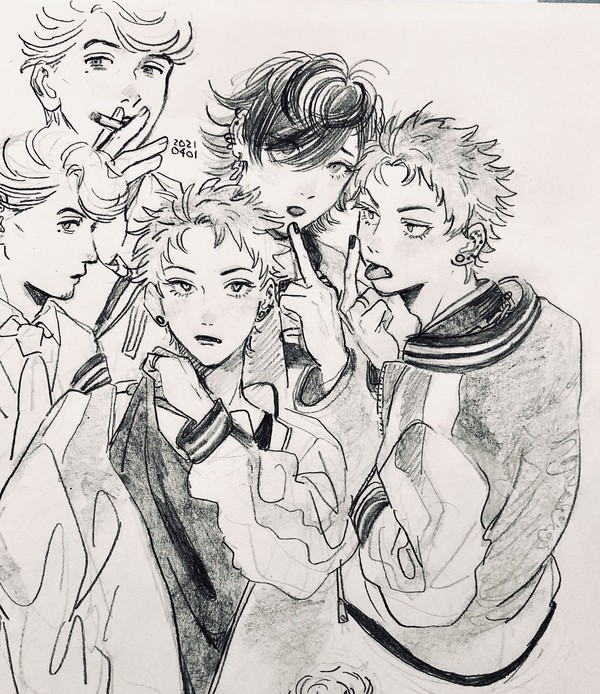 ヒプ5