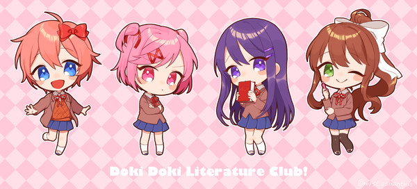 ♡