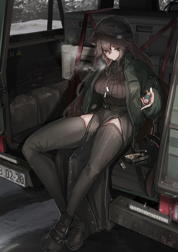 🚬