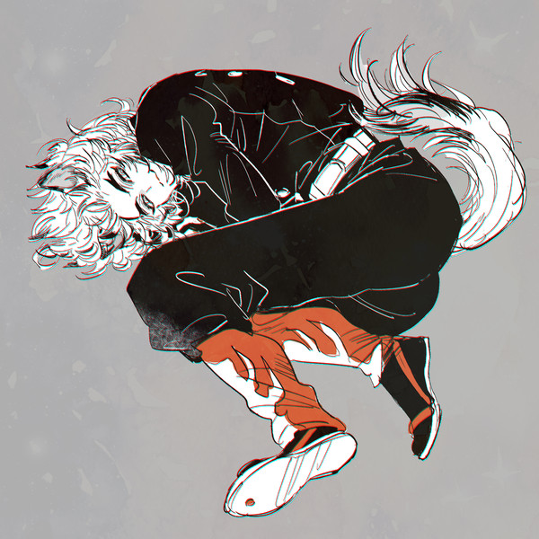 キメツ　2021/2~3 log