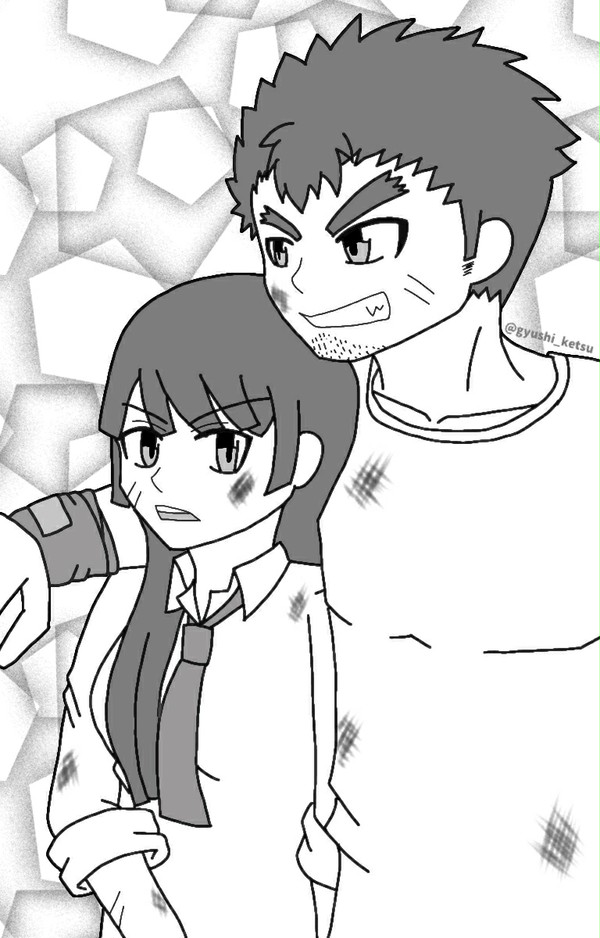 放サモ