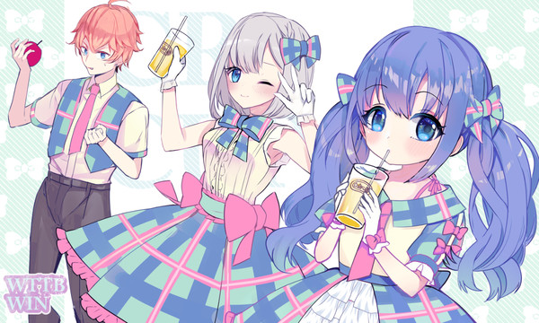 わたつぶCRカップお疲れさまでした!