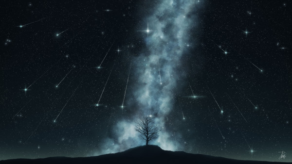 Look at the Sky