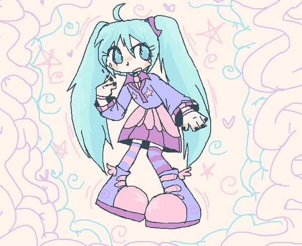 miku