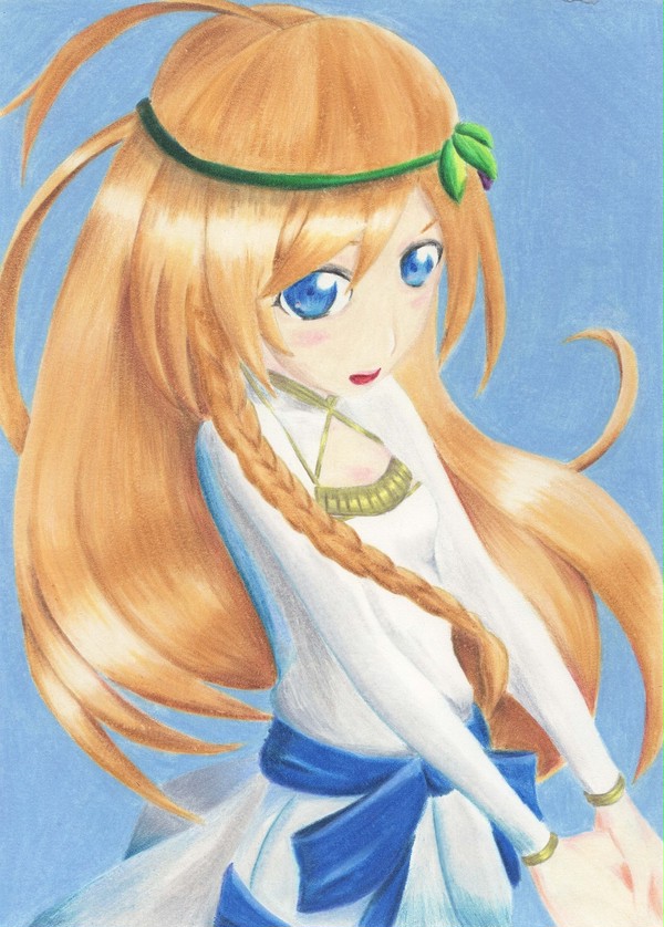 アイリス