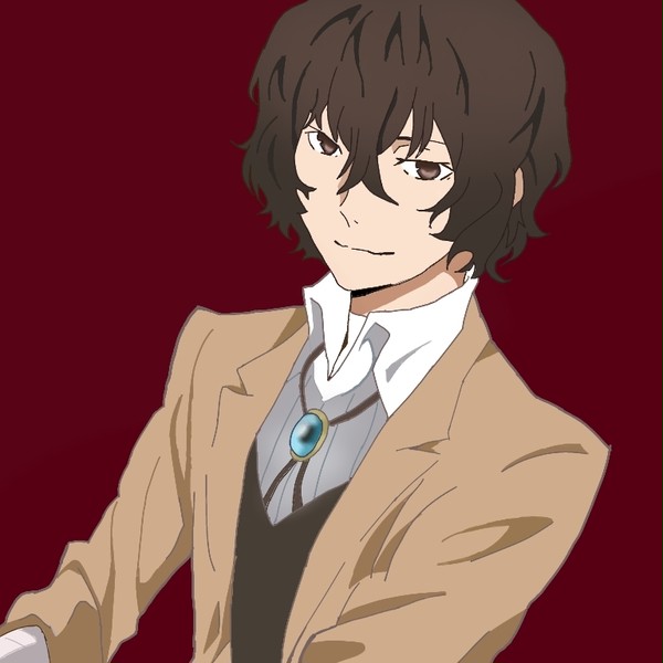 Osamu Dazai