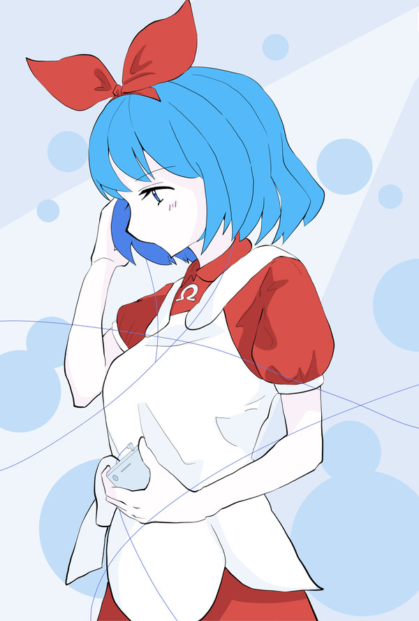 Rayだけの時間