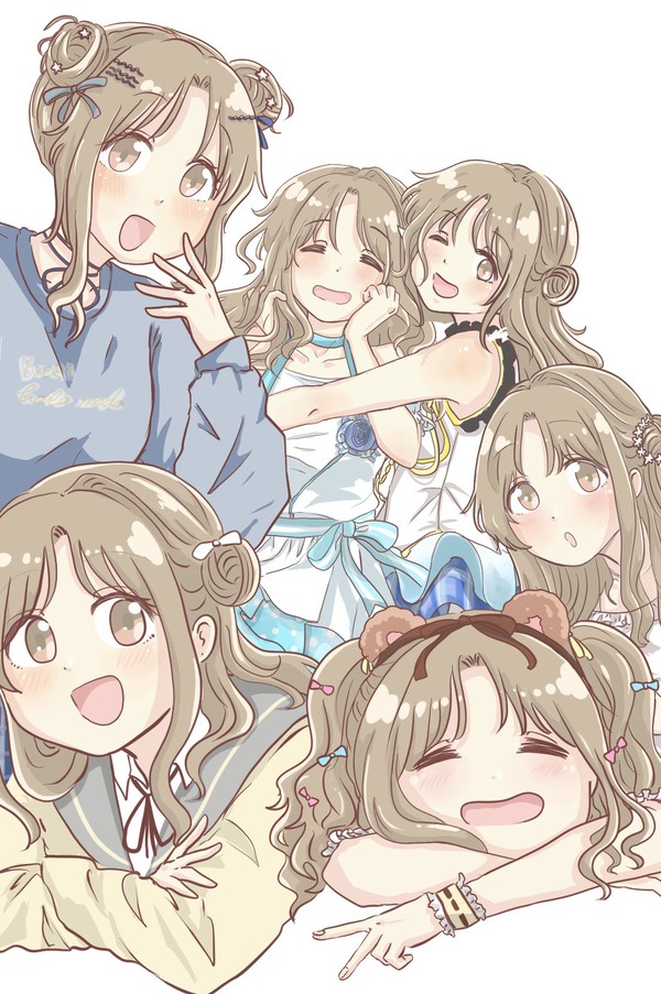 ひなななななななな